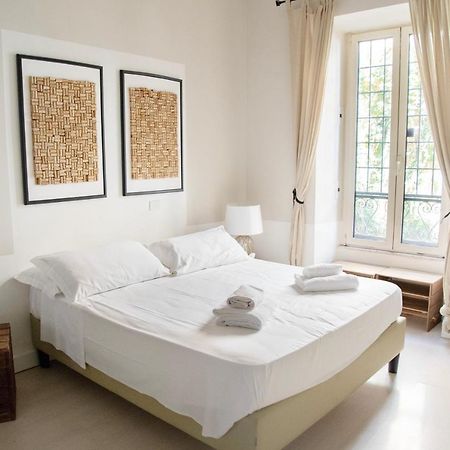 Casa E Appartamento Per Vacanze Fienaroli 36 Apartament 로마 외부 사진
