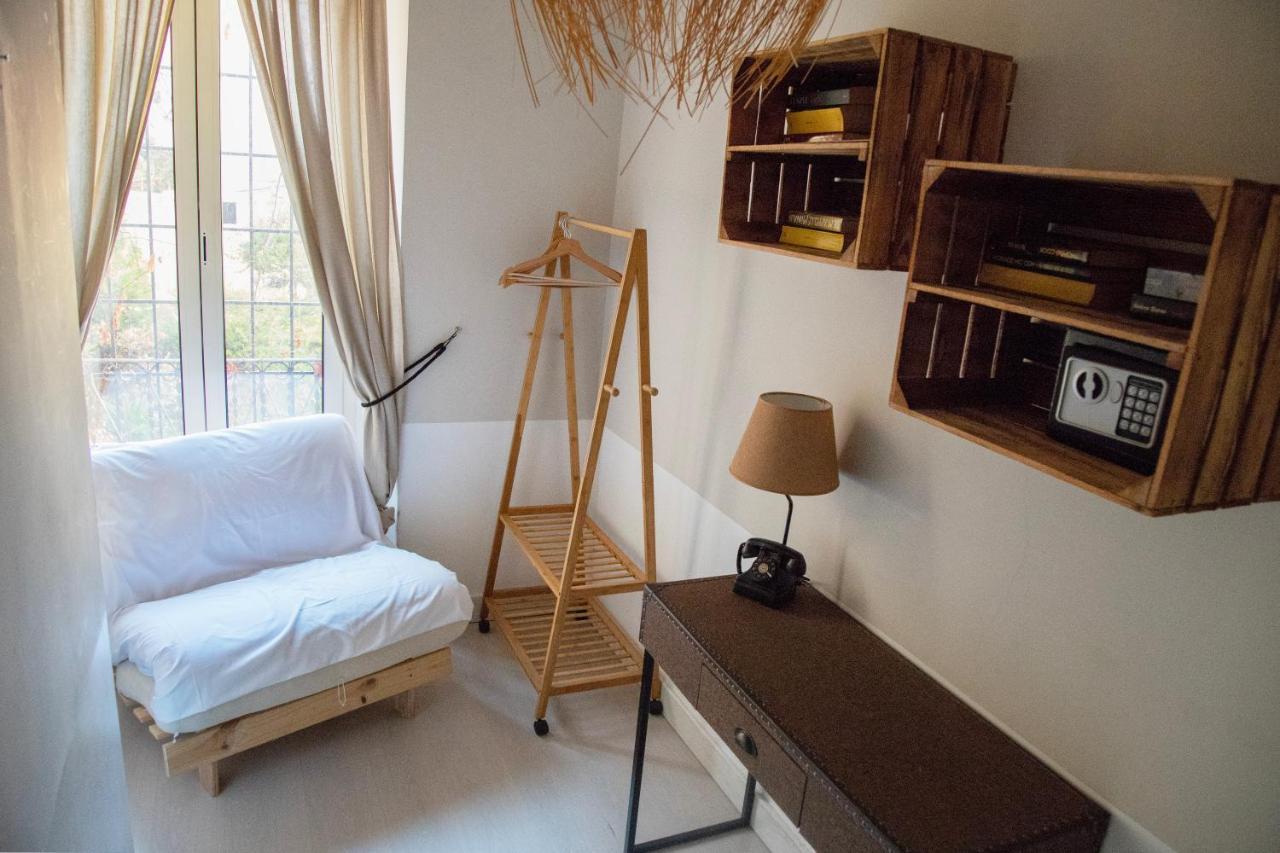 Casa E Appartamento Per Vacanze Fienaroli 36 Apartament 로마 외부 사진